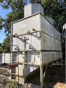 202 Ton - Imeco PF232P Evaporative Condenser Tower (1 tower units) Imeco 