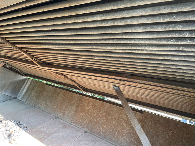 202 Ton - Imeco PF232P Evaporative Condenser Tower (1 tower units) Imeco 