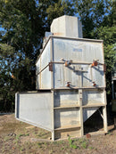 202 Ton - Imeco PF232P Evaporative Condenser Tower (1 tower units) Imeco 