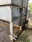 202 Ton - Imeco PF232P Evaporative Condenser Tower (1 tower units) Imeco 