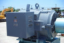 2300 / 4000 V Reliance Electric Motor- 300 HP Reliance 