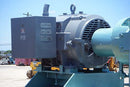 2300 / 4000 V Reliance Electric Motor- 300 HP Reliance 