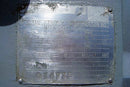 2300 / 4000 V Reliance Electric Motor- 300 HP Reliance 
