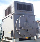 2300 / 4160 V General Electric Motor- 300 Hp General Electric 