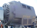 2300 / 4160 V TECO - Westinghouse Electric Motor - 250 HP TECO-Westinghouse 