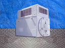 2400 / 4160 V General Electric Motor- 500 HP General Electric 
