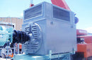 2400 / 4160 V General Electric Motor- 700 HP General Electric 