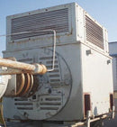 2400 / 4160 V General Electric Motor- 700 HP General Electric 