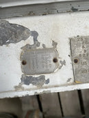 U.S Electrical Motors Motor (25 HP, 1760 RPM, 230/460 V)