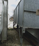 310 Ton - 1999 Imeco XLC-310 Evaporative Condenser Tower (1 tower units) Imeco 