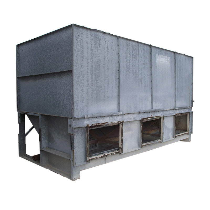 310 Ton - 1999 Imeco XLC-310 Evaporative Condenser Tower (1 tower units) Imeco 