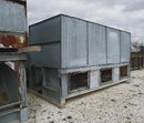310 Ton - 1999 Imeco XLC-310 Evaporative Condenser Tower (1 tower units) Imeco 