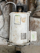 MagneTek Century AC Motor (25 HP, 1750 RPM, 208-230/460 V)