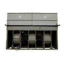 357 Ton - BAC C1462N Evaporative Condenser Tower (1 tower units) BAC 