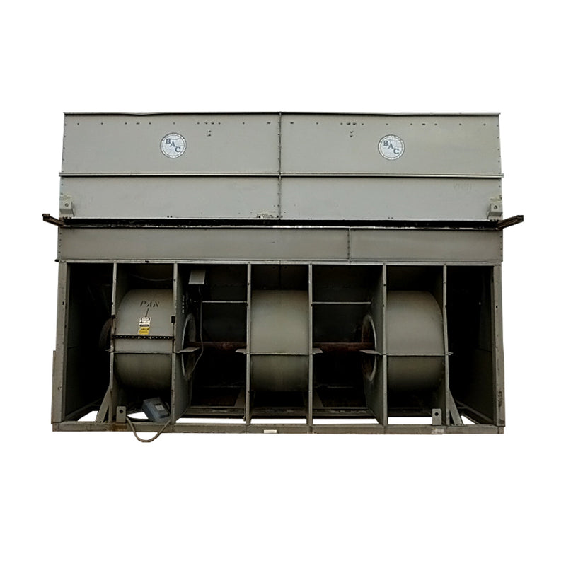 357 Ton - BAC C1462N Evaporative Condenser Tower (1 tower units) BAC 
