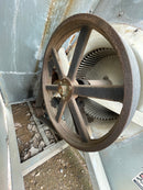 357 Ton - BAC C1462N Evaporative Condenser Tower (1 tower units) BAC 