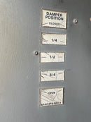 357 Ton - BAC C1462N Evaporative Condenser Tower (1 tower units) BAC 