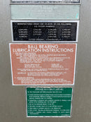 357 Ton - BAC C1462N Evaporative Condenser Tower (1 tower units) BAC 