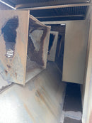 357 Ton - BAC C1462N Evaporative Condenser Tower (1 tower units) BAC 