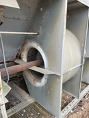 357 Ton - BAC C1462N Evaporative Condenser Tower (1 tower units) BAC 