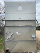 357 Ton - BAC C1462N Evaporative Condenser Tower (1 tower units) BAC 
