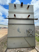 357 Ton - BAC C1462N Evaporative Condenser Tower (1 tower units) BAC 