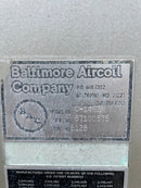 357 Ton - BAC C1462N Evaporative Condenser Tower (1 tower units) BAC 