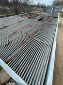 357 Ton - BAC C1462N Evaporative Condenser Tower (1 tower units) BAC 