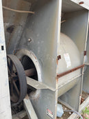 357 Ton - BAC C1462N Evaporative Condenser Tower (1 tower units) BAC 