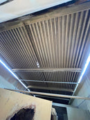 357 Ton - BAC C1462N Evaporative Condenser Tower (1 tower units) BAC 