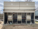 357 Ton - BAC C1462N Evaporative Condenser Tower (1 tower units) BAC 