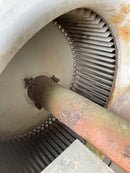 357 Ton - BAC C1462N Evaporative Condenser Tower (1 tower units) BAC 