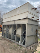 357 Ton - BAC C1462N Evaporative Condenser Tower (1 tower units) BAC 