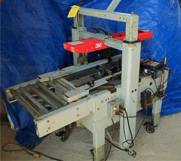 3M Case Taper 3M 