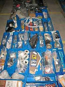 3M Case Taper Parts 3M 