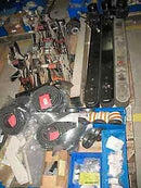 3M Case Taper Parts 3M 