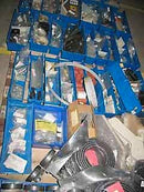 3M Case Taper Parts 3M 