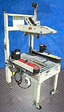 3M-Matic Adjustable Case Sealer 3M-Matic 
