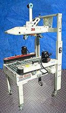 3M-Matic Adjustable Case Sealer 3M-Matic 