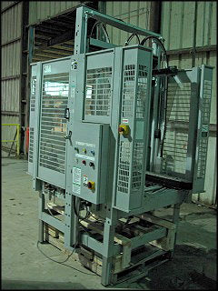 3M-Matic™ Super King Size Random Case Sealer 3M 