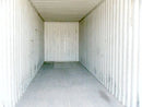 40-Foot High Cube Storage Container Not Specified 