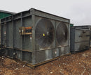 425 Ton - 2001 Imeco (Frick York) XLP-XL-425 Evaporative Condenser Tower (1 tower units) Imeco 