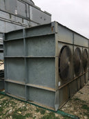 430 Ton - 1994 Imeco (Frick York) XLP-M-430 Evaporative Condenser Tower (1 tower units) Imeco 