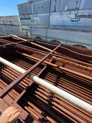 430 Ton - 1994 Imeco (Frick York) XLP-M-430 Evaporative Condenser Tower (1 tower units) Imeco 