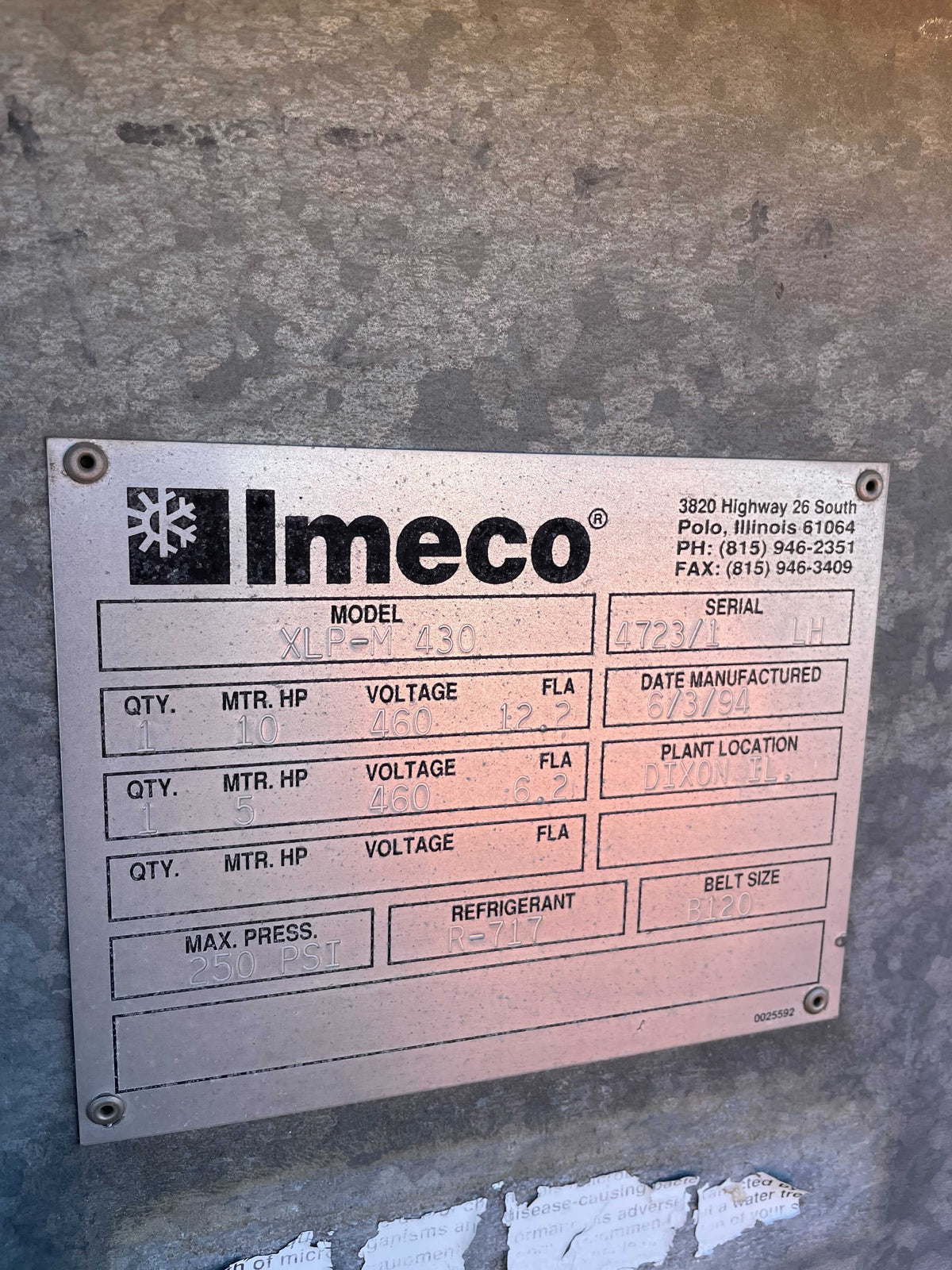 430-ton-1994-imeco-frick-york-