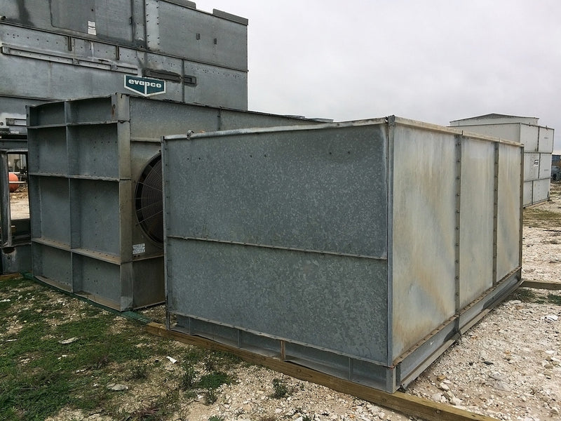 430 Ton - 1994 Imeco (Frick York) XLP-M-430 Evaporative Condenser Tower (1 tower units) Imeco 