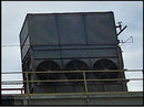 430 Ton - 1994 Imeco (Frick York) XLP-M-430 Evaporative Condenser Tower (1 tower units) Imeco 