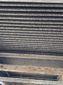 470 Ton - 2001 Imeco (Frick York) IQD-1880-4Q Evaporative Condenser Tower (1 tower unit) Imeco (Frick York) 