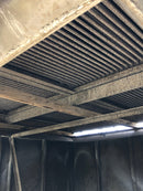 470 Ton - 2001 Imeco (Frick York) IQD-1880-4Q Evaporative Condenser Tower (1 tower unit) Imeco (Frick York) 