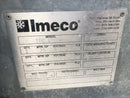 470 Ton - 2001 Imeco (Frick York) IQD-1880-4Q Evaporative Condenser Tower (1 tower unit) Imeco (Frick York) 